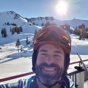 Meet your Posher, Andy